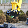 attacco rapido idraulico 1