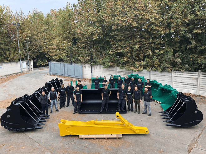 sicim benne azienda persone