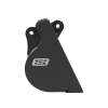 Benna Trapezoidale