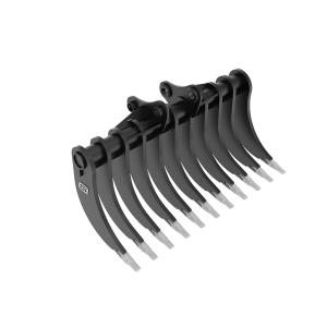 Benna Multiripper