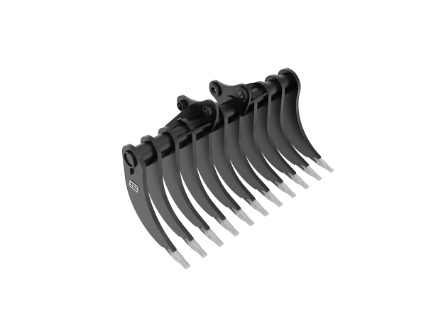 Benna Multiripper