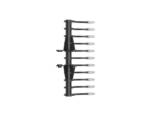 Benna Multiripper
