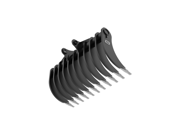Benna Multiripper