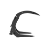 Pinza per tronchi