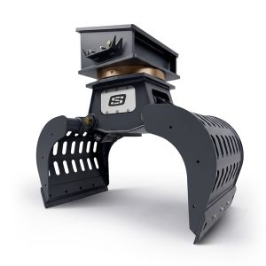 Pinza Selezionatrice SG
