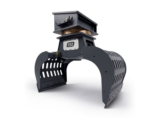 Pinza Selezionatrice SG